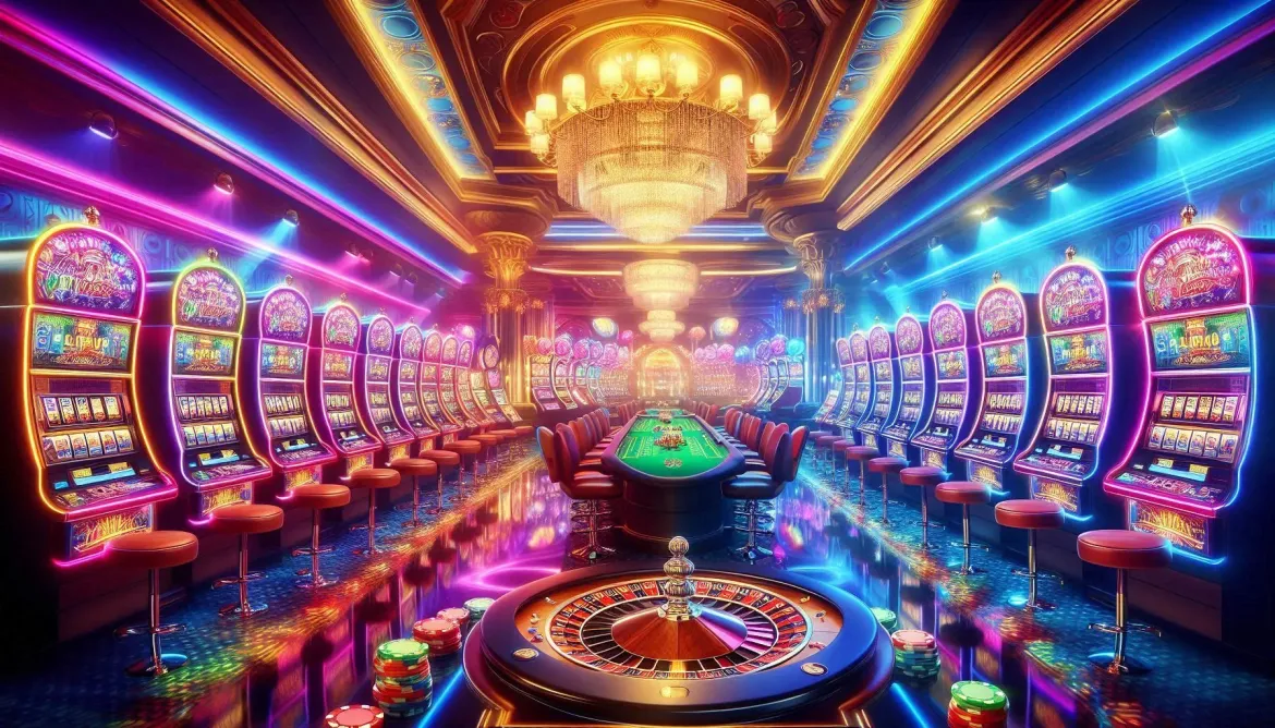 Loki Casino